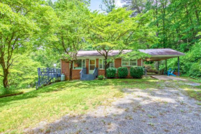 Wild Fern House